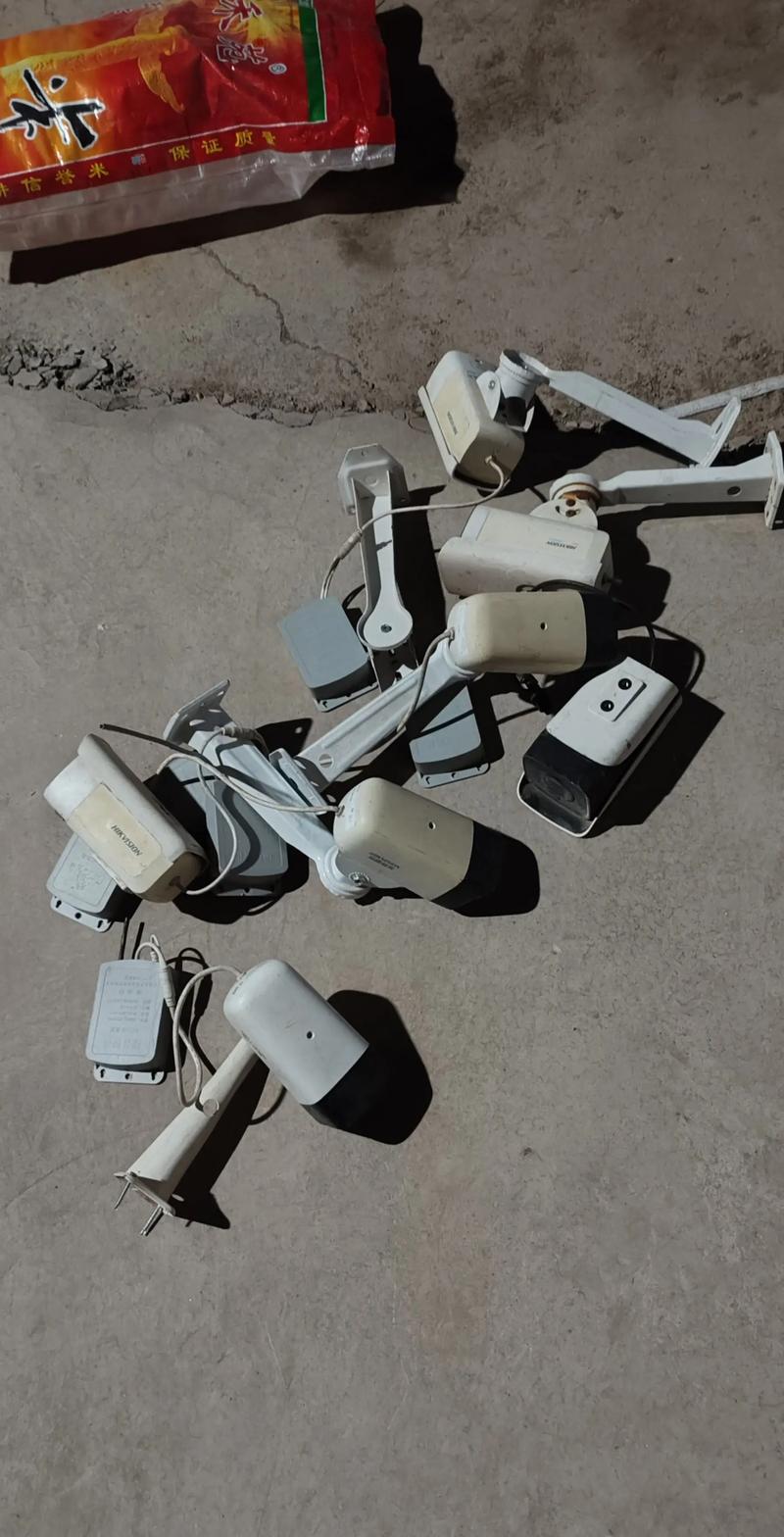 智能安防系统集成:一站式打造安全守护